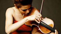 BBC SSO 2019-20 Season: Perth Concert Series: Tchaikovsky Violin Concerto