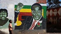 Mugabe yitavye asigiye igihugu iragi nk'iterambere mu nyigisho n'itituka ry'ubutunzi
