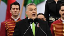 Why did Hungary’s PM Orban turn on George Soros?