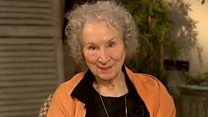 Author says Handmaid's Tale has got 'closer to reality'