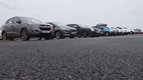MULLPARKING