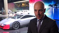 'Price of UK-made cars may rise' in no-deal Brexit
