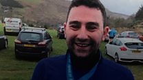 Number of young suicides 'absolutely horrendous'