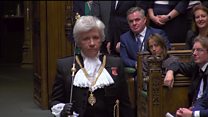 Brexit: What happened on Monday?