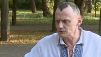Пытки током и Владимирский централ: рассказ освобожденного украинца