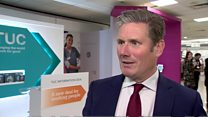Starmer: Scotland ruling 'incredibly powerful'