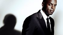Trevor Nelson's Soul Christmas