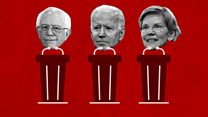 What to look for in the Democratic debate