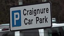'Faileachadh-corporra' aig Comhairle Earra Ghaidheal is Bh`oid