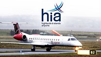 HIALloganair