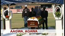 Matangazo ya Dira ya Dunia TV
