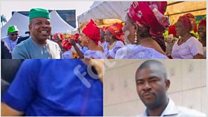 Ihe ndị Imo na-ekwu maka ọchịchị Ihedioha n'aabalị 100