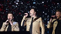 Radio 2 Live in Hyde Park: 2019