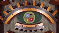 Inside the Supreme Court