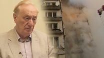 "Cтрах лечится": как работает служба психологической помощи при терактах и ЧС