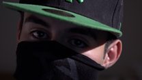 The cheat hackers ‘ruining’ gaming for everyone else