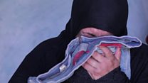 ام محمد والدة