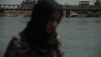 أصبحت أخاف من النهر