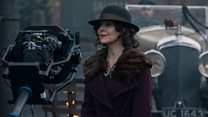 Behind the scenes at the heart of Peaky Blinders
