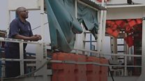 MV Nyerere: Mwaka mmoja baadaye maisha ya Agustino Cherehani