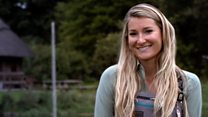 Angling influencer highlights prejudice in fishing