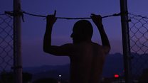 Kidnap and torture on the US border