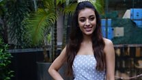 ’شملہ میں کسی کو کہتی کہ اداکار بننا ہے تو لوگ ہنس دیتے‘