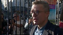 Watson: 'We've had a bad start to our conference'