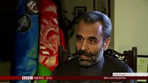 د ولسمشرۍ له یوه کاندید نور الرحمان لېوال سره مرکه