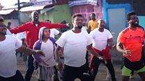 Guyyaa daandiiwwan konkolaataarraa bilisa itti tahan