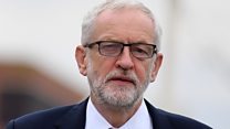 Corbyn:'We will make sure Britain has relationship with EU'