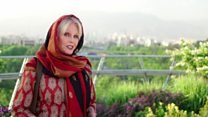 گفتگو با جوانالاملی در مورد سفر به ایران
