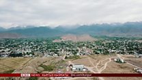 "Сапар": Көл жээгинде бош жер калабы?