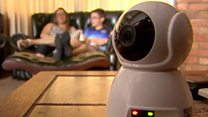 Security gadgets 'making people more vulnerable'