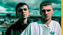 Stoke- The city divided by a youth club