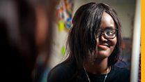 ‘Cancer won’t stop me fulfilling my dreams’