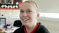 'We're quick to judge students who skip school'