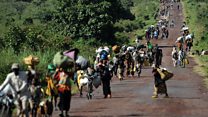 Mu masanamu n’amajwi, ‘gahuzamiryango’ mu myaka 25 iheze