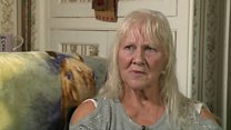 'The letter said I would have to wait five years for my pension'