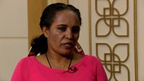 "የአልቤርቶ ሳላዛር መታገድ በዮሚፍ ቀጀልቻ ላይ ምንም አያስከትልም" ሻለቃ ደራርቱ ቱሉ