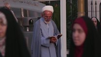 عراق کې له کم عمره نجونو جنسي ګټه اخيستنه