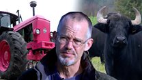 The farmers joining Extinction Rebellion