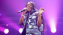 1Xtra Live: 2019 - Birmingham