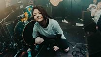 'I was taking MDMA alone, now I tour the world'