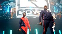 1Xtra Live: 2019 - Birmingham