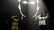 1Xtra Live: 2019 - Birmingham