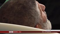 افغانستان د رواني روغتیا درملنې حالت