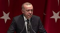 "سنرسل إليكم 3.6 مليون لاجئ سوري"