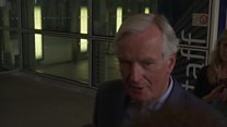 Barnier: We had a constructive meeting
