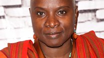 Angélique Kidjo veut faciliter l'accès des femmes aux crédits